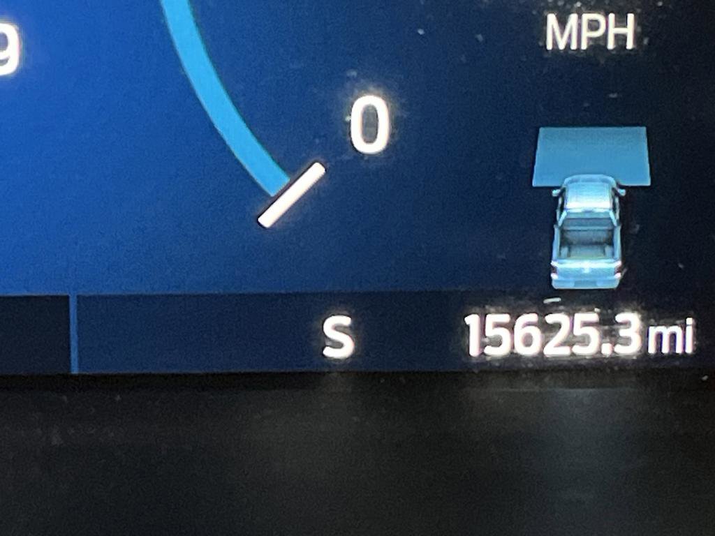 Used 2023 Ford F150 Lariat AWD/4WD image 6