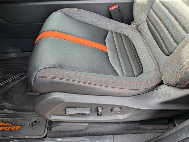 New 2026 Honda Passport TrailSport image 4