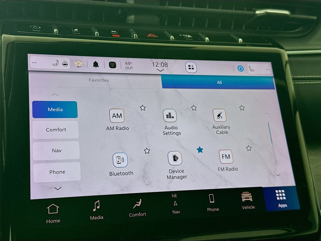 Used 2022 Jeep Grand Cherokee L Limited image 18