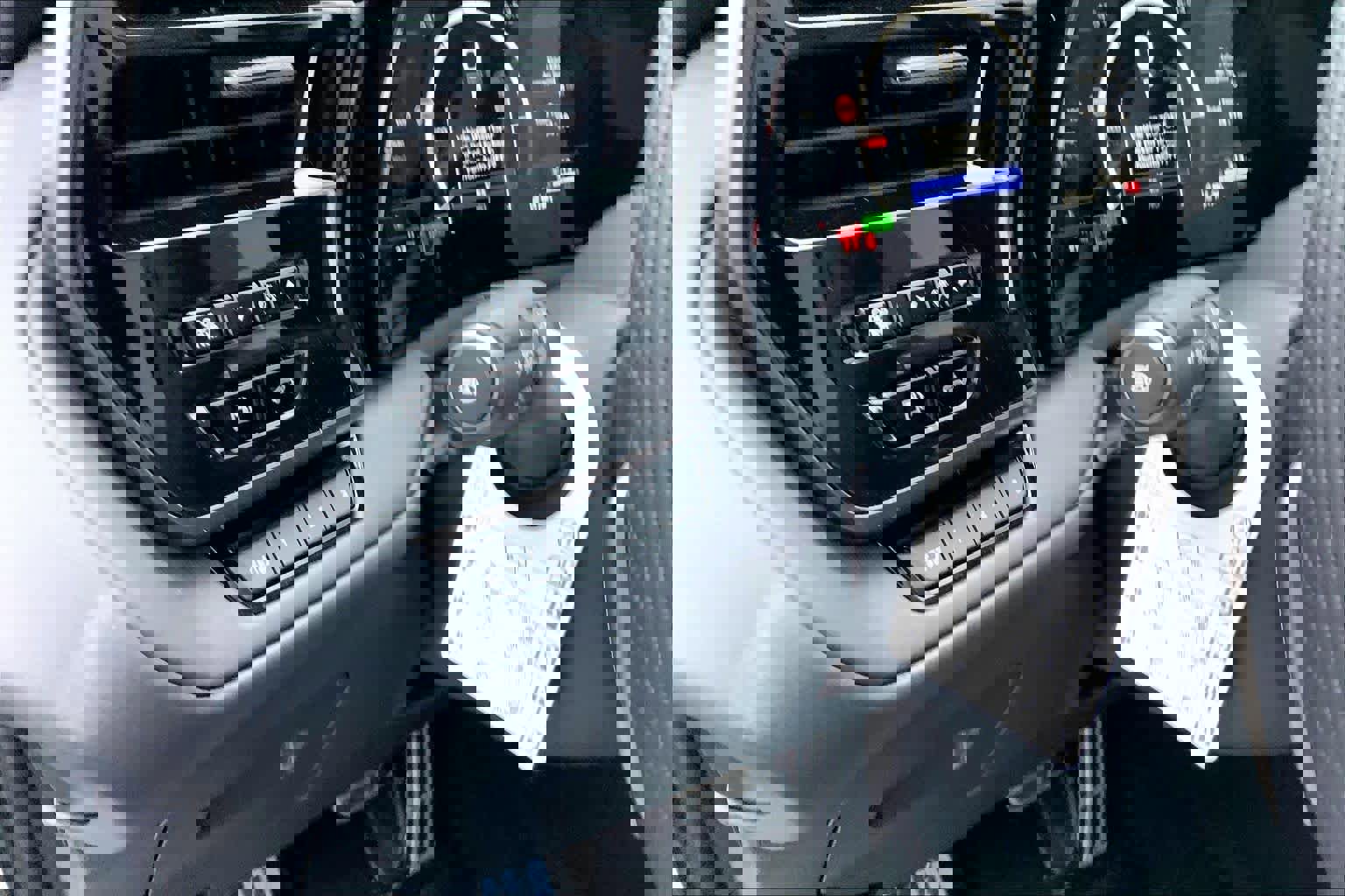 New 2026 Lexus TX 500h AWD image 19