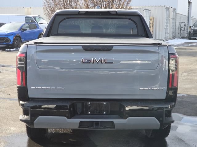 Used 2024 GMC Sierra EV Denali image 24