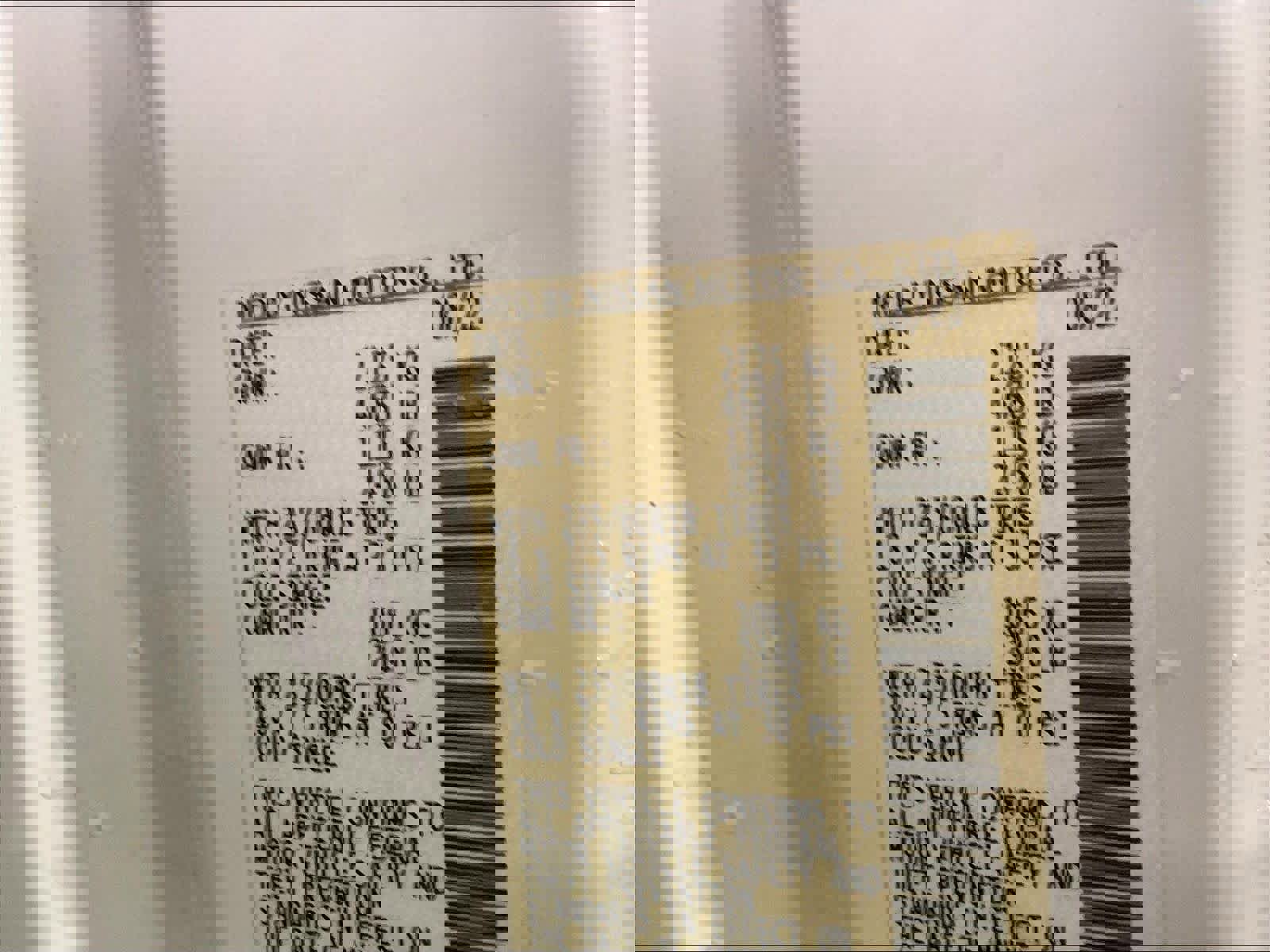 Certified 2023 Nissan Rogue SV w/ SV Premium Package image 35