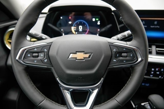 New 2026 Chevrolet Trax LT w/ Driver Confidence Package image 32