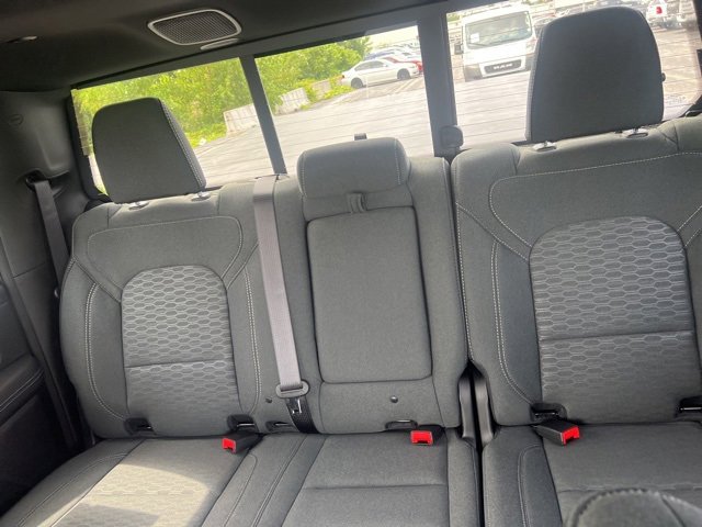 New 2026 RAM 1500 Big Horn image 27