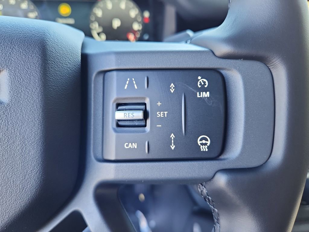 Used 2026 Land Rover Defender 110 S AWD/4WD image 18