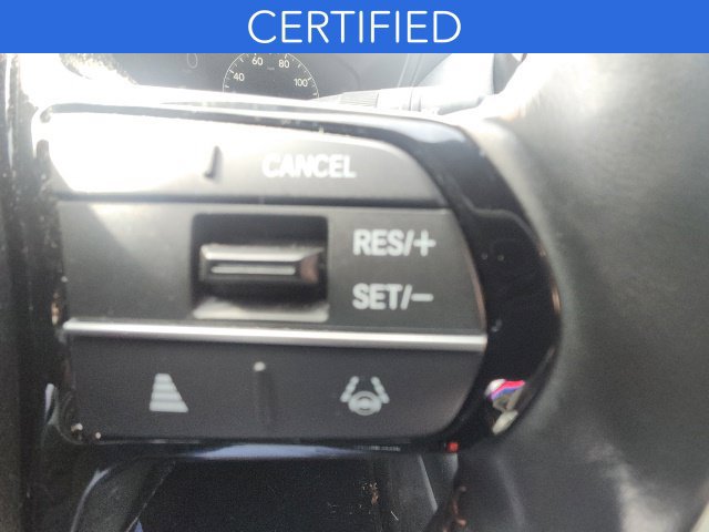 Used 2024 Honda HR-V Sport image 17