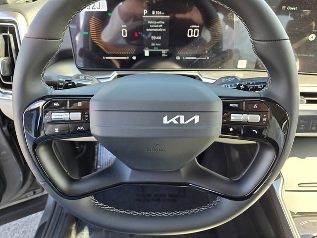 New 2026 Kia Sorento EX image 16