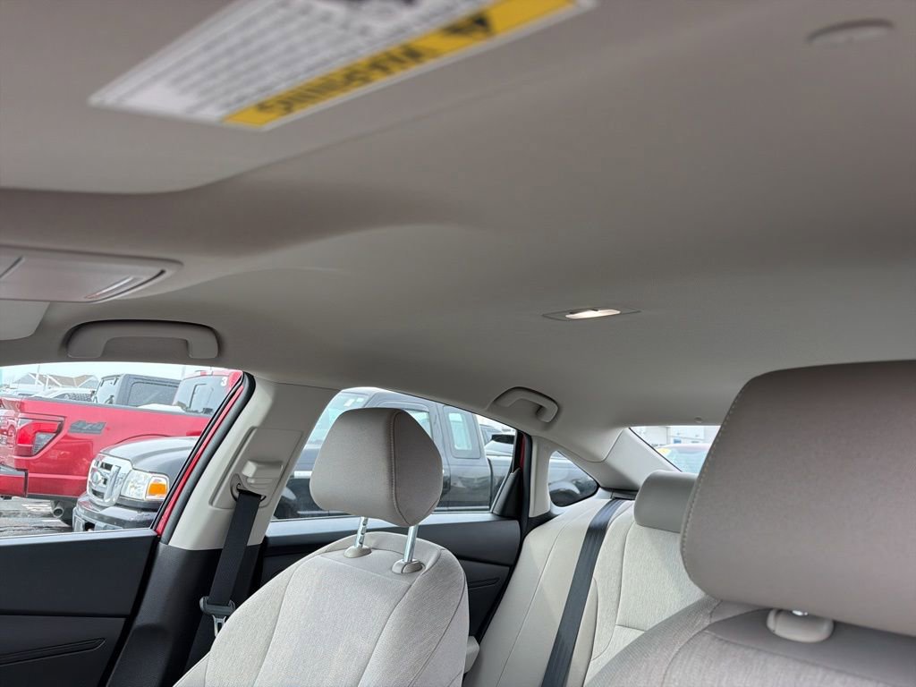 Used 2025 Honda Accord LX image 27