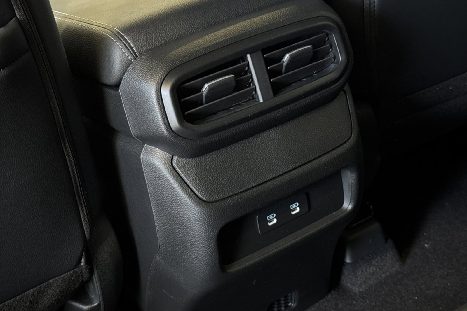 New 2026 Honda Passport RTL image 13