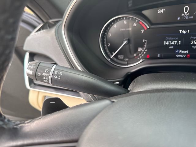 Used 2024 Cadillac CT5 Premium Luxury w/ Climate Package AWD/4WD image 24