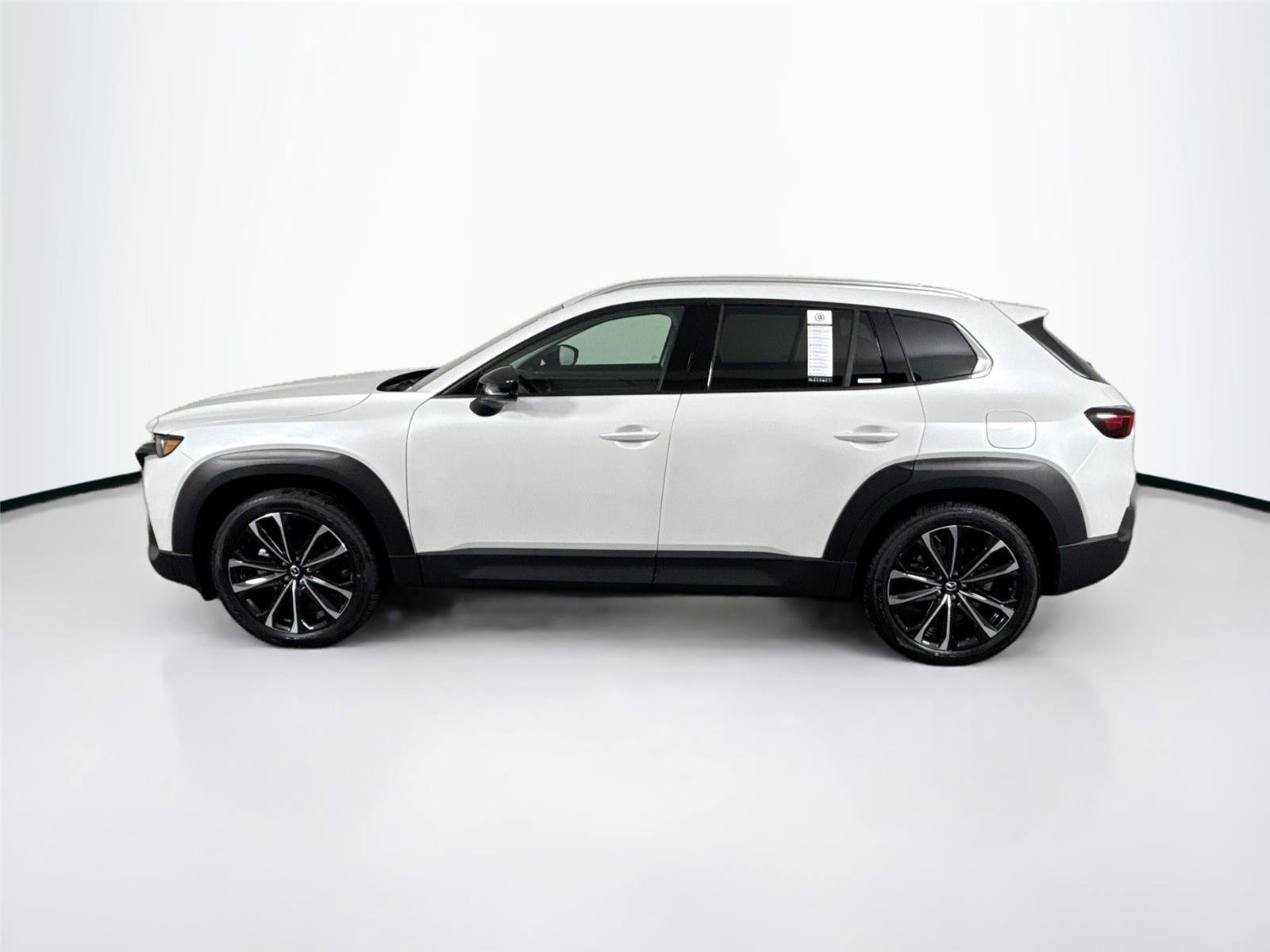 New 2026 MAZDA CX-50 AWD 2.5 S w/ Weather Package image 9