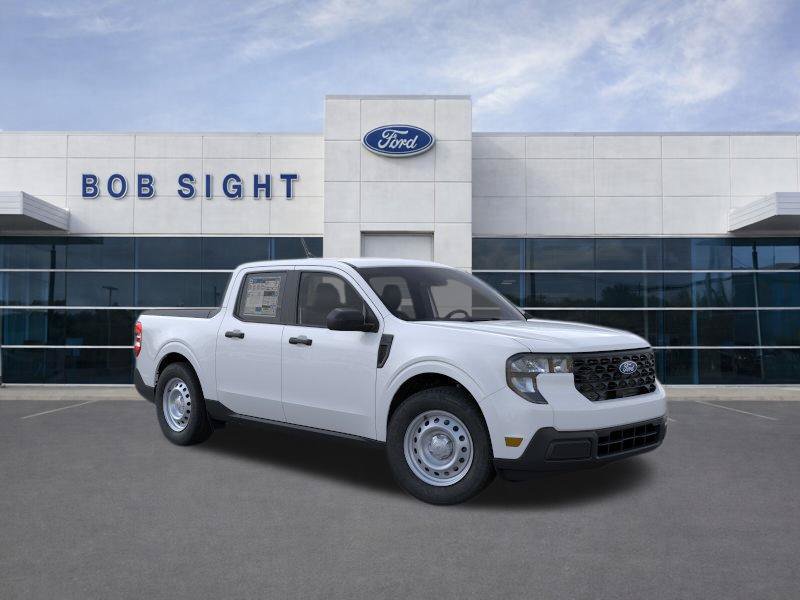 New 2026 Ford Maverick XL w/ Equipment Group 101A AWD/4WD image 10
