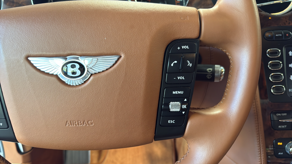 Used 2007 Bentley Continental GT AWD/4WD image 31
