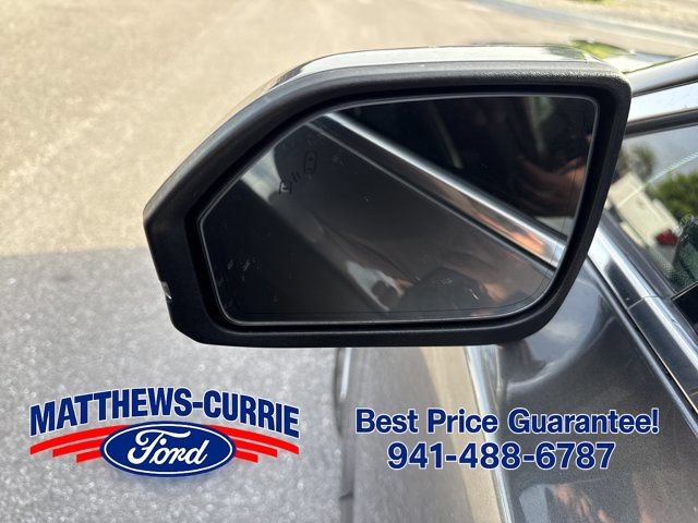 Used 2019 Lincoln MKZ Premiere FWD image 8