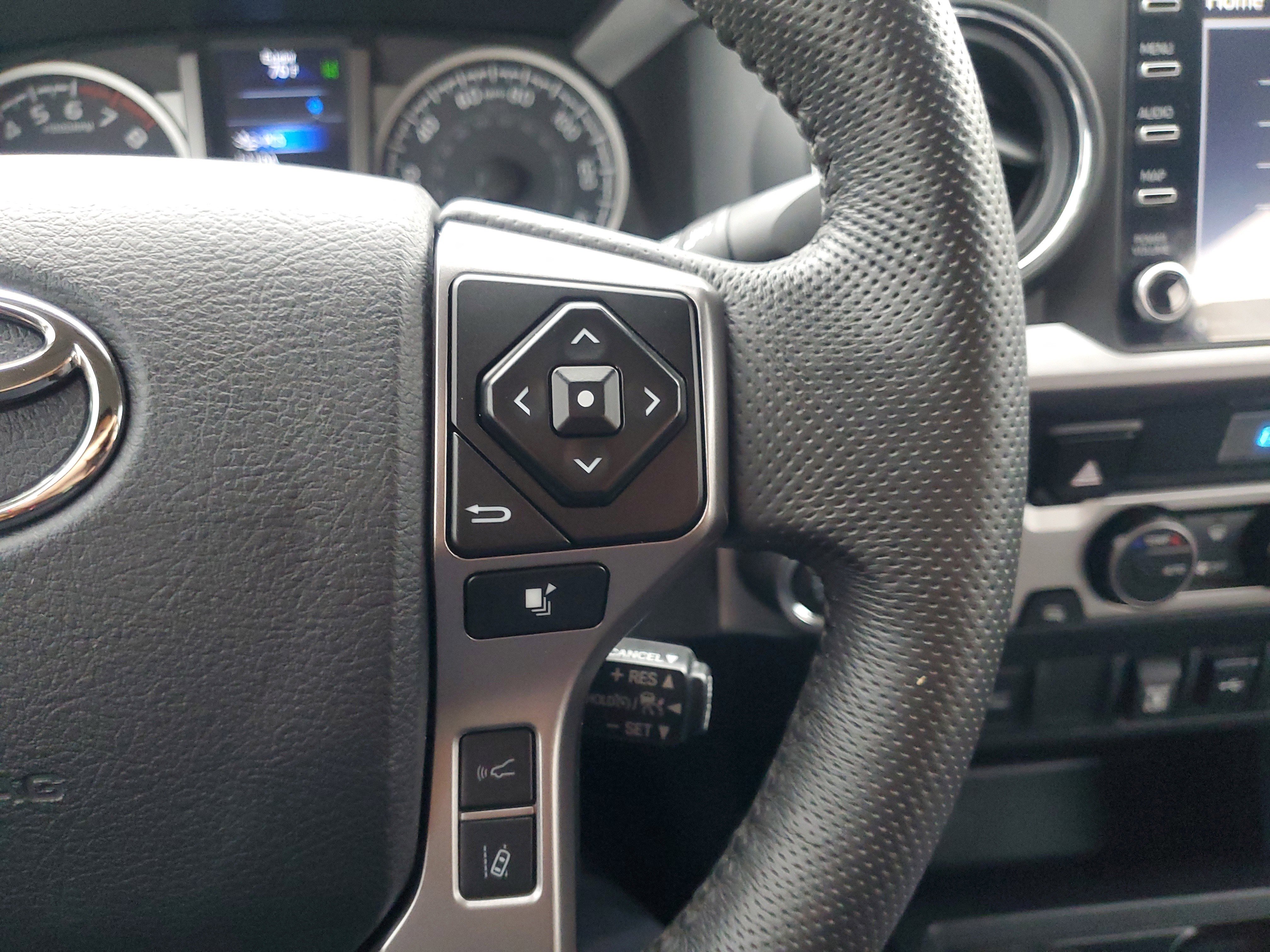 Used 2023 Toyota Tacoma SR5 image 21