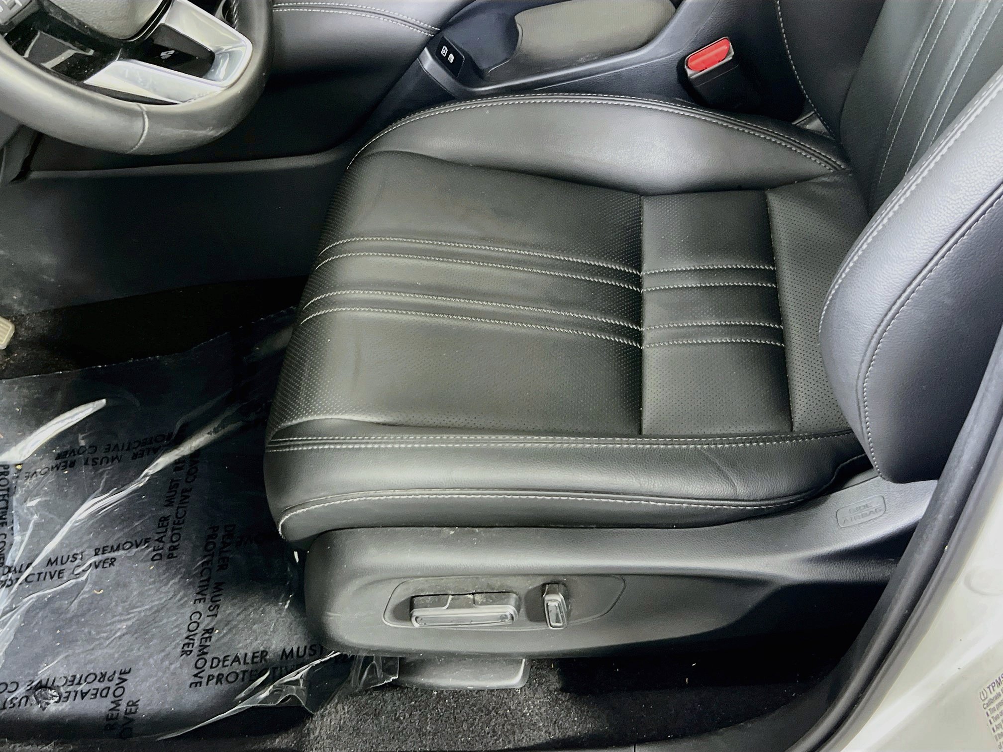 Used 2026 Honda HR-V EX-L image 17