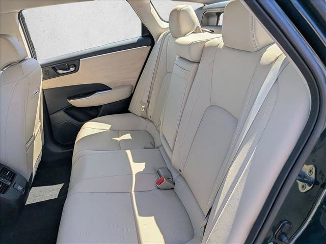 Used 2019 Honda Clarity Touring image 17