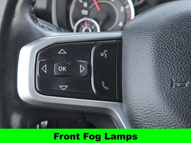 Used 2024 RAM 2500 Big Horn image 21