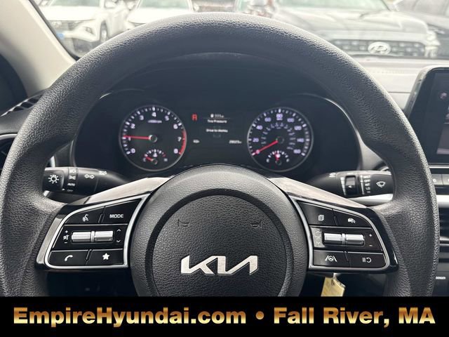 Used 2024 Kia Forte LXS image 25