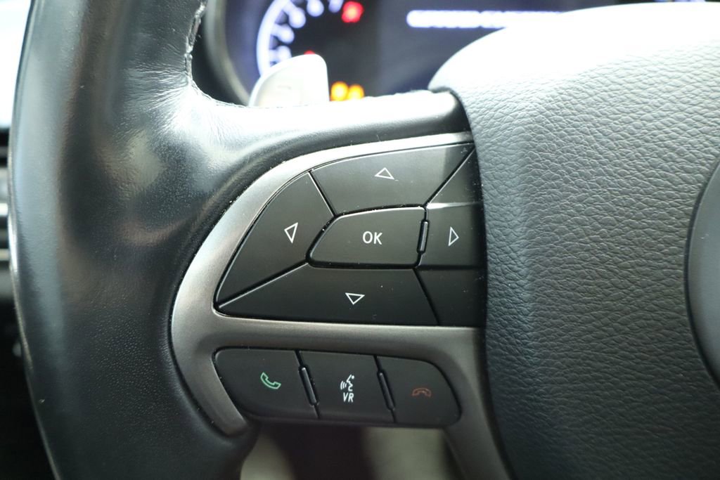 Certified 2020 Jeep Grand Cherokee Limited X AWD/4WD image 32