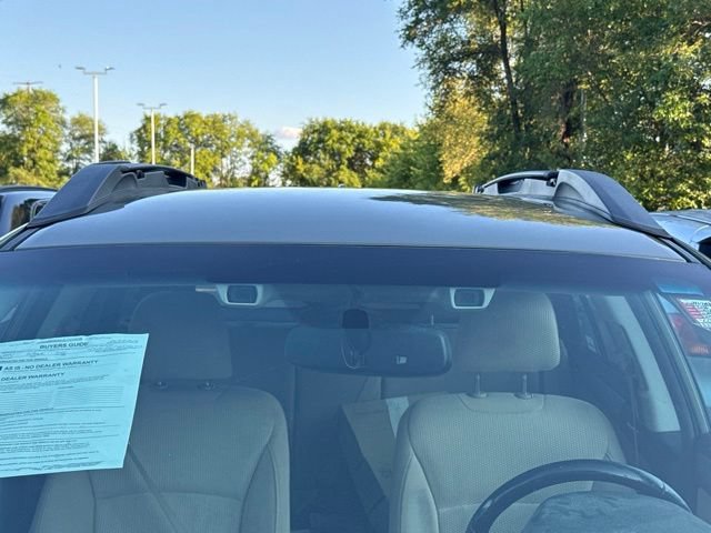 Used 2016 Subaru Outback 2.5i Premium AWD/4WD image 15