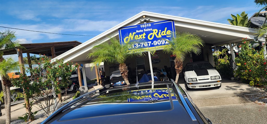 Used 2011 Cadillac SRX Performance image 4