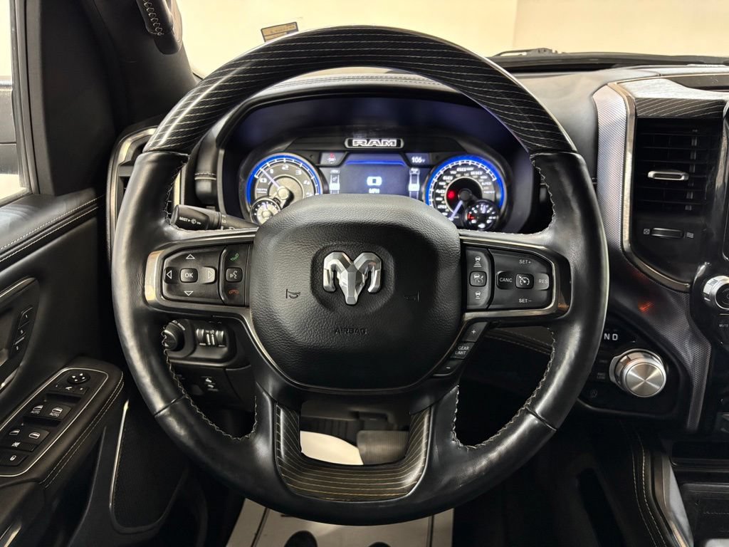 Used 2020 RAM 1500 Limited w/ Advanced Safety Group AWD/4WD image 19