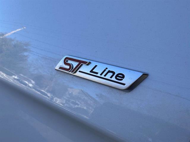 Used 2023 Ford Edge ST-Line image 6