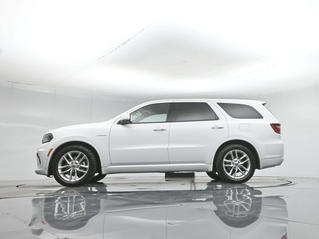 Used 2021 Dodge Durango R/T AWD/4WD image 8