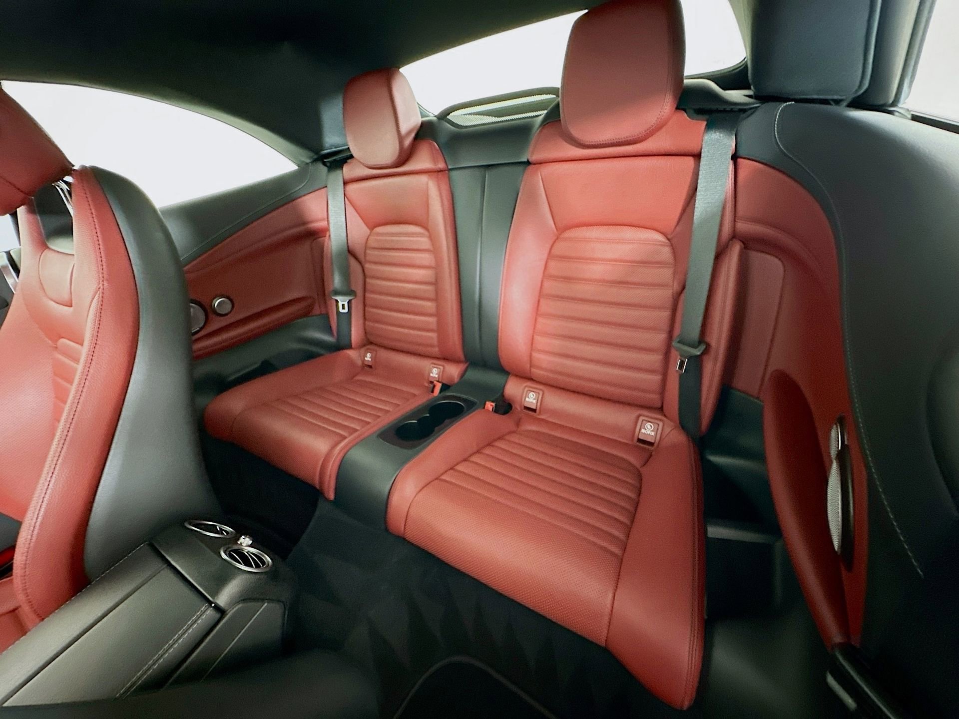 Certified 2022 Mercedes-Benz C 300 Cabriolet image 25