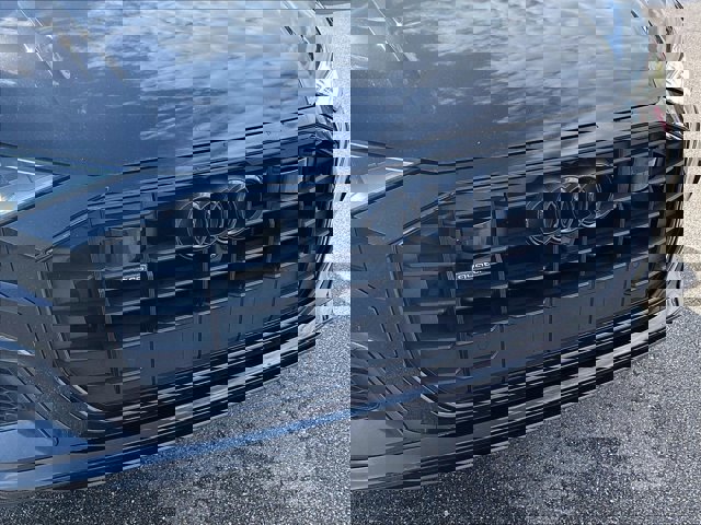 Used 2021 Audi Q8 Premium Plus w/ Premium Plus Package image 28