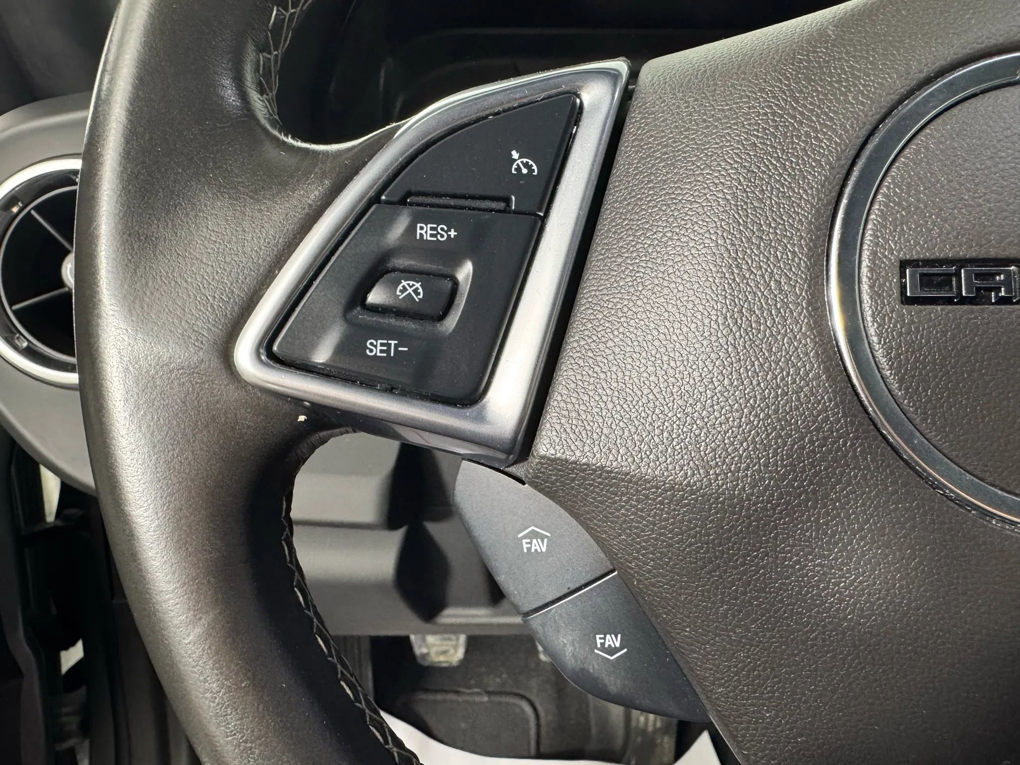 Used 2023 Chevrolet Camaro LT w/ RS Package image 14