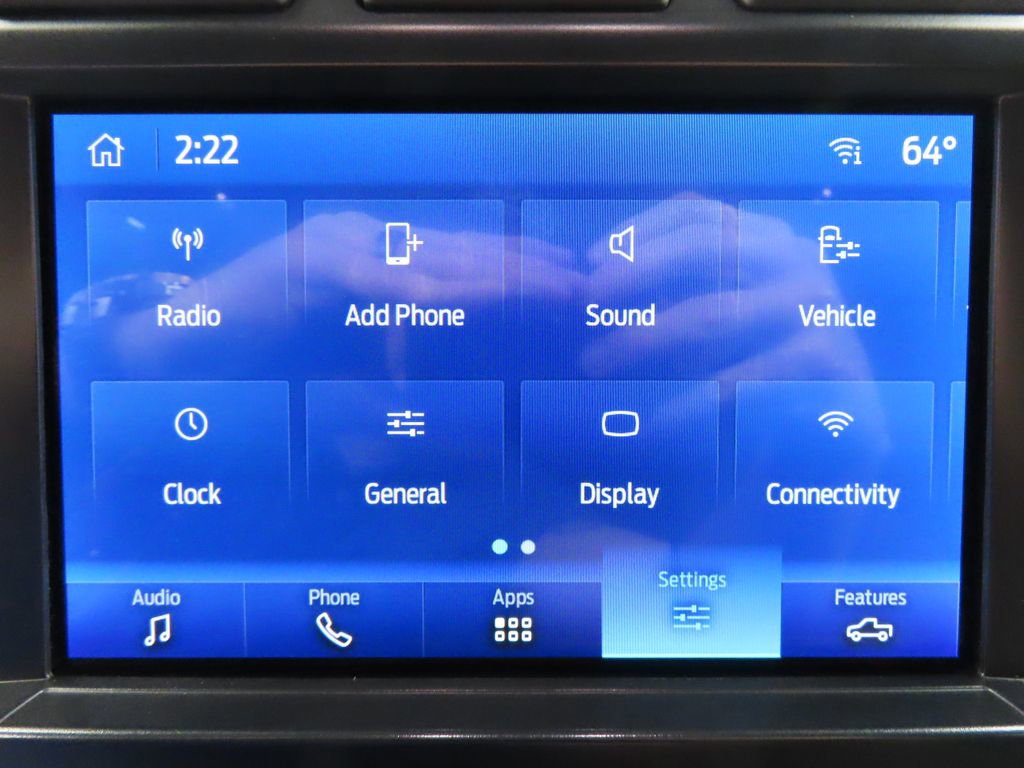 Used 2024 Ford F350 XL w/ XL Off-Road Package AWD/4WD image 23