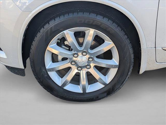 Used 2017 Buick Enclave Premium w/ Experience Buick Package image 9