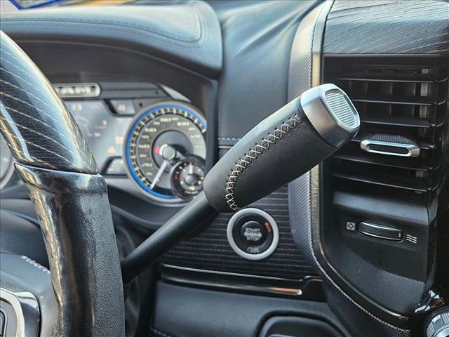 Used 2019 RAM 3500 Limited image 11