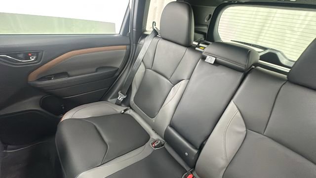 New 2026 Subaru Forester Sport image 14