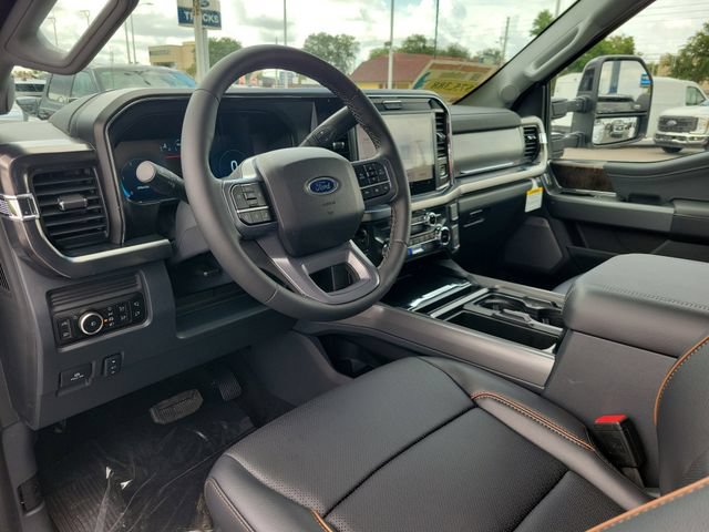 New 2026 Ford F250 Lariat AWD/4WD image 11