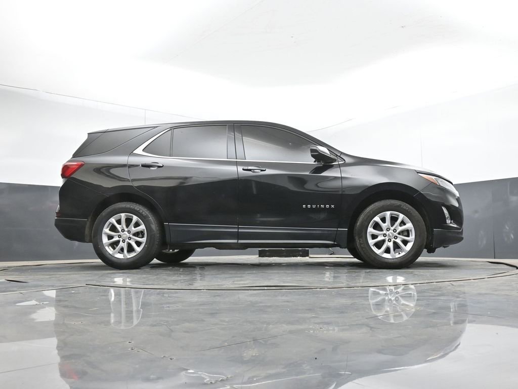 Used 2020 Chevrolet Equinox LT image 44