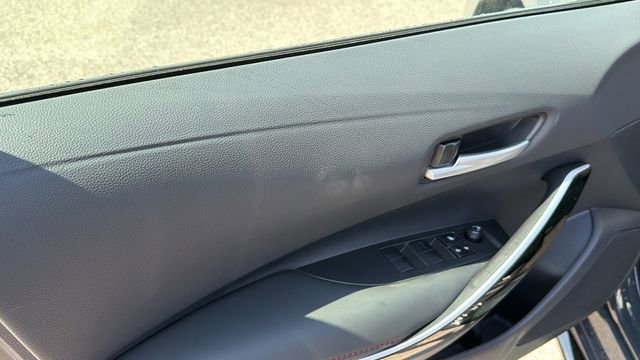 New 2026 Toyota Corolla XSE FWD image 23