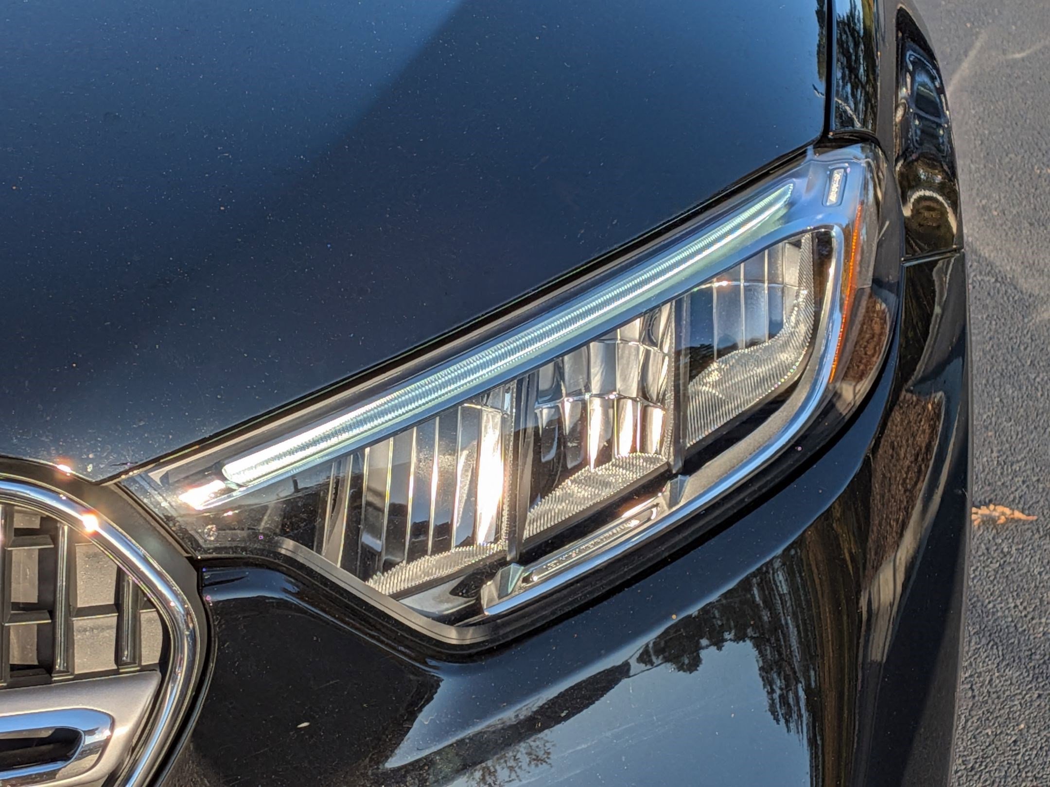 Certified 2025 Mercedes-Benz GLC 300 4MATIC image 6