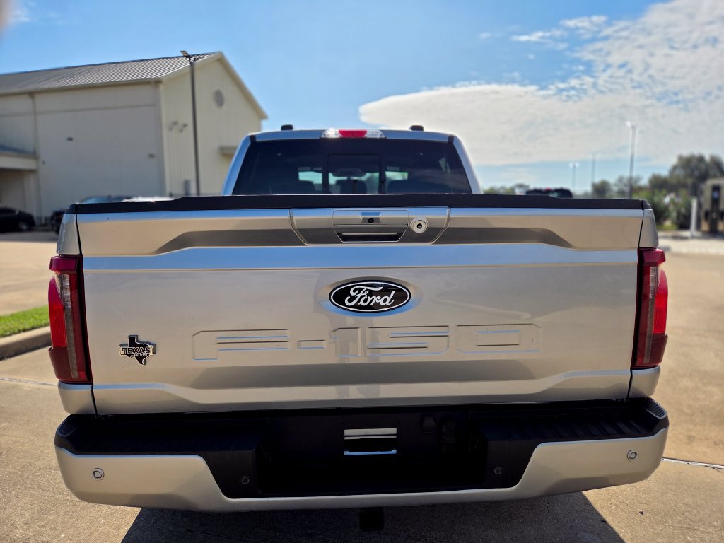 New 2026 Ford F150 XLT w/ Equipment Group 302A MID RWD image 6