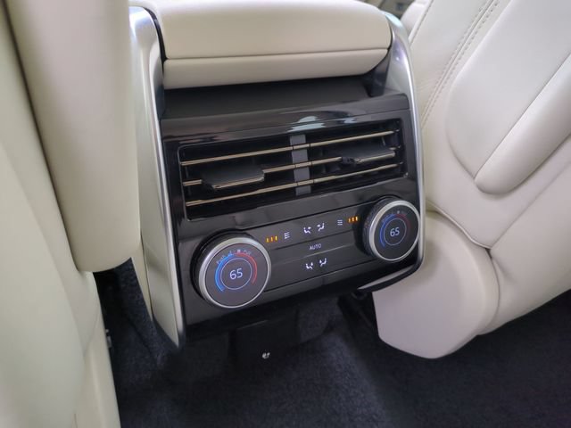Used 2023 Land Rover Range Rover SE AWD/4WD image 13
