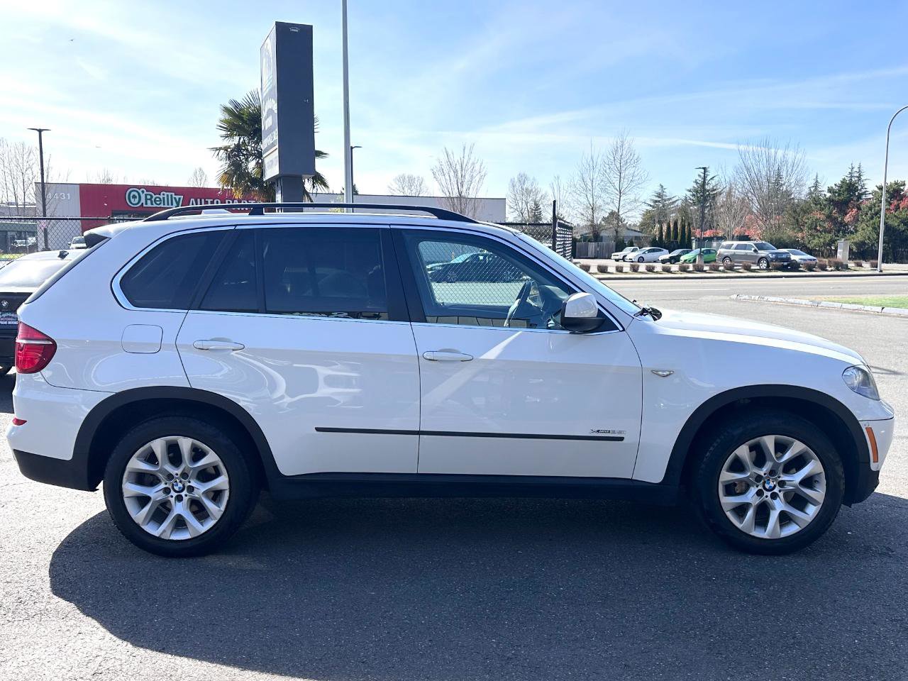 Used 2013 BMW X5 xDrive35i image 20