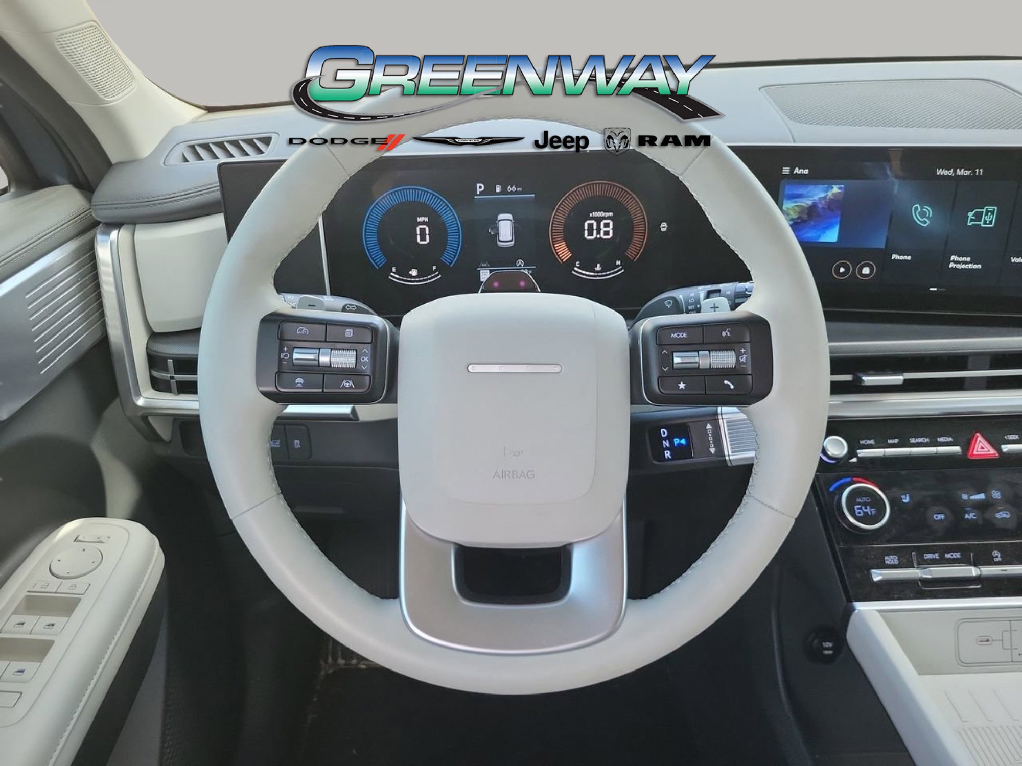 Used 2025 Hyundai Santa Fe SEL image 26