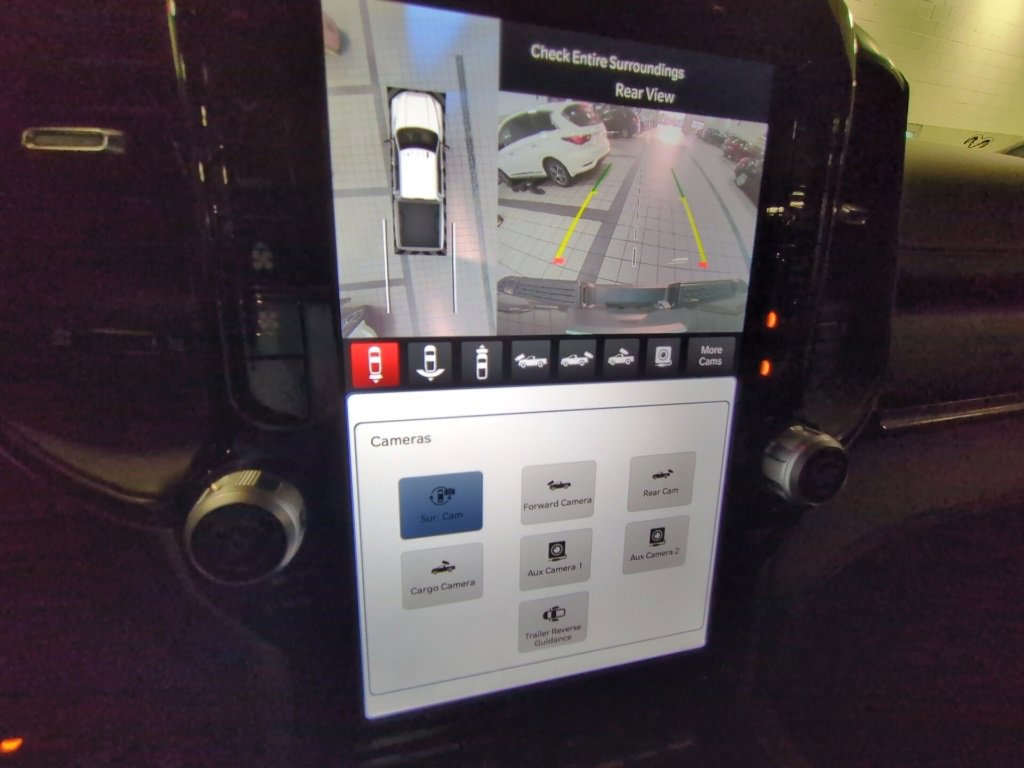 Used 2023 RAM 2500 Rebel w/ Level 2 Equipment Group image 6