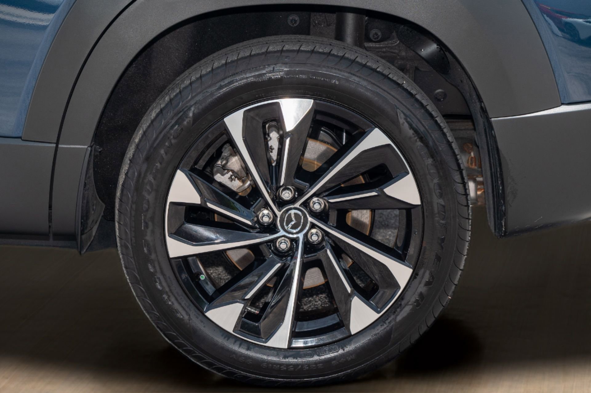 Used 2025 MAZDA CX-50 2.5 Hybrid w/ Premium Plus Pkg image 40