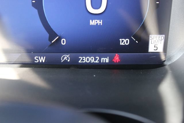 Used 2026 Ford F150 XLT w/ Equipment Group 302A MID AWD/4WD image 22