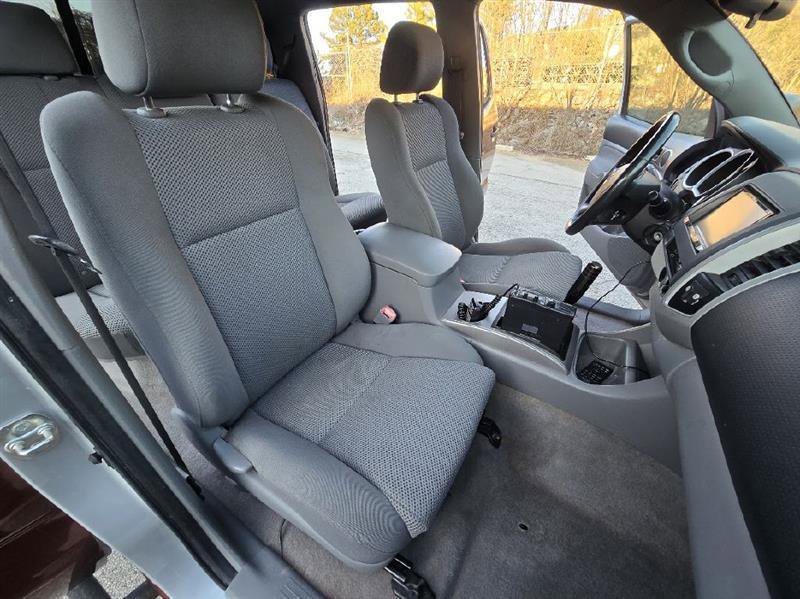 Used 2008 Toyota Tacoma 4x4 Double Cab image 23