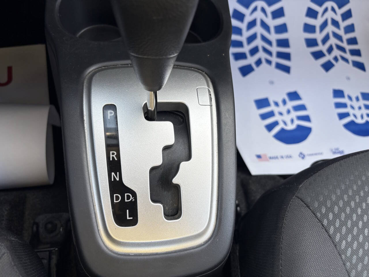 Used 2017 Mitsubishi Mirage G4 ES FWD image 31