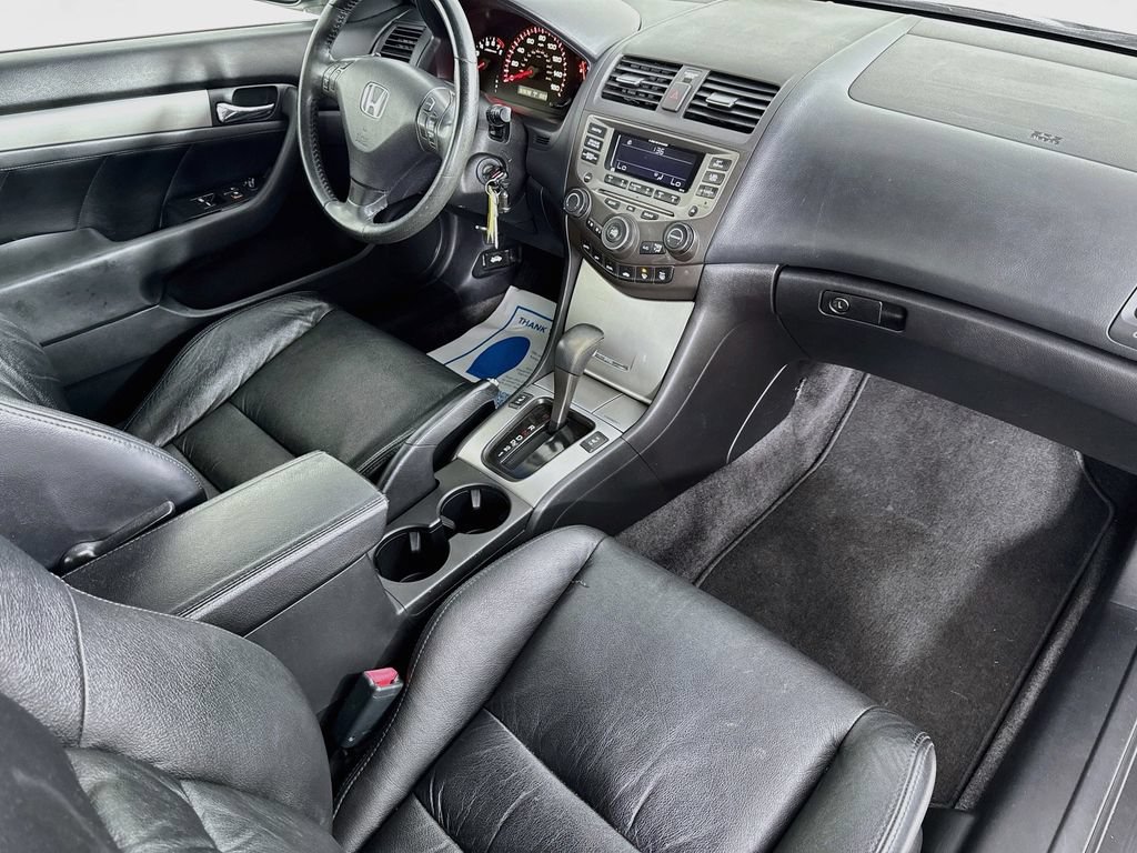 Used 2007 Honda Accord EX-L image 33
